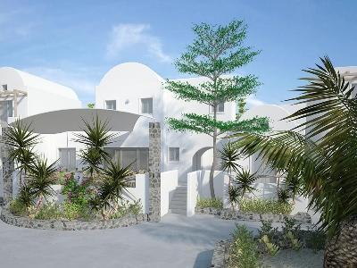 Hotel Strogili - Adults Only 4*