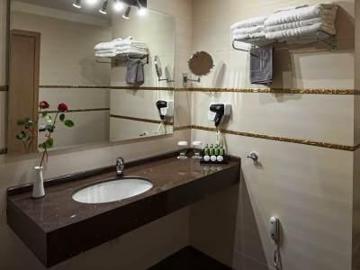 Grand Meteora Hotel 5*