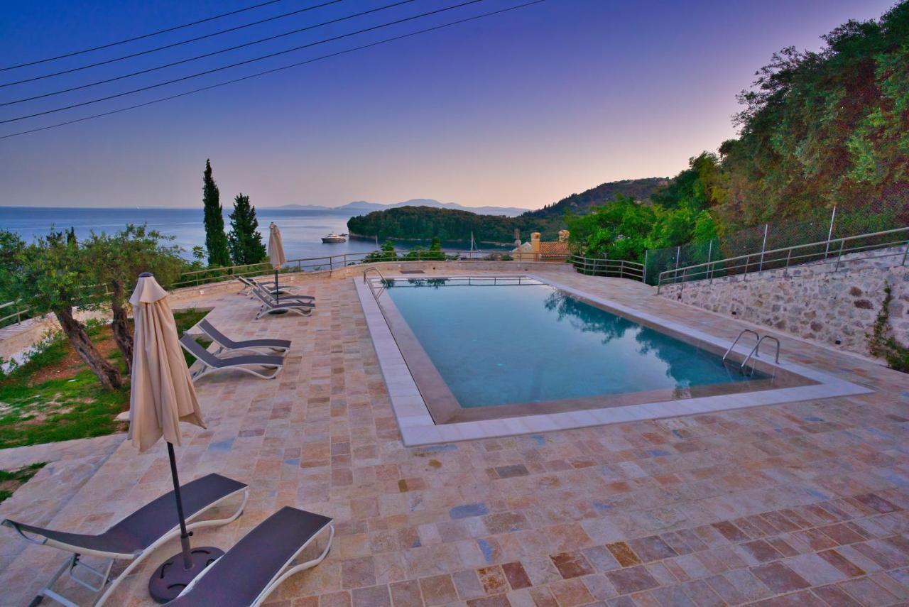 Holiday home Paleopetres K-one - Premium Double - - Kalami (Corfu)