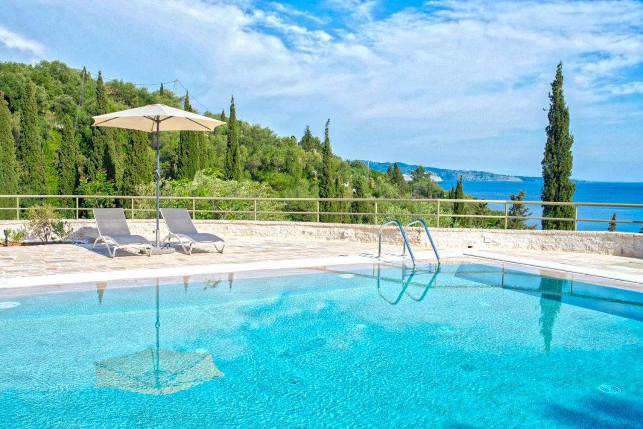 Paleopetres K-one - Premium Double - - Holiday home *
