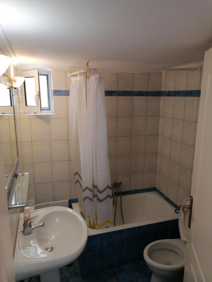 Angela Apartment