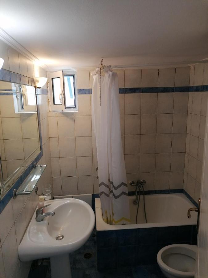 Angela Apartment Koroni (Messinia)
