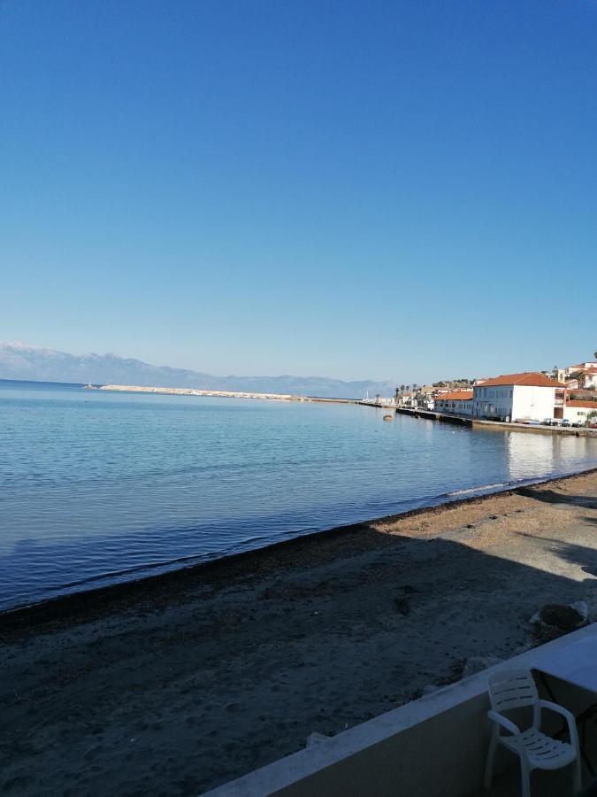 Apartment Angela Koroni (Messinia)
