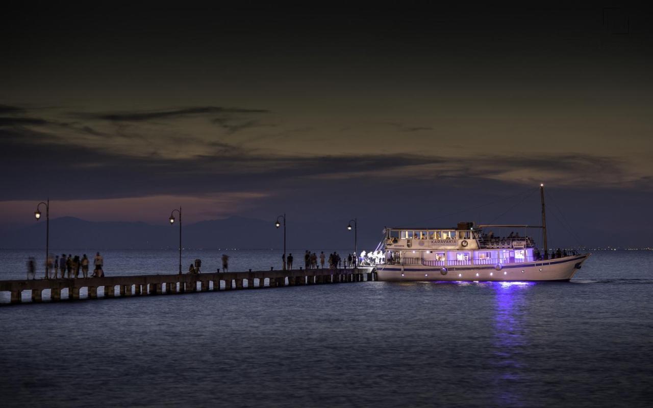 Golden Star Hotel Peraia (Thessaloniki)