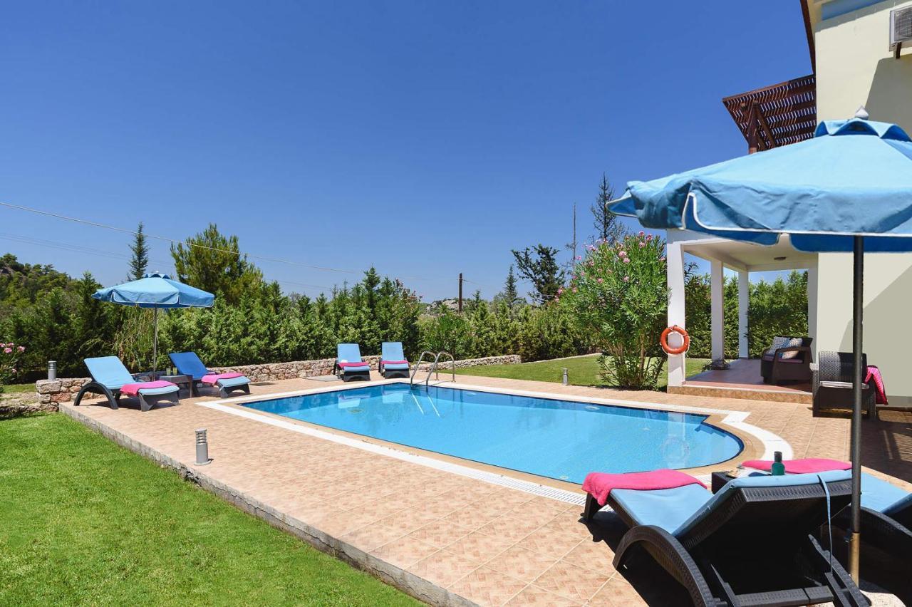 Villa Seven Springs