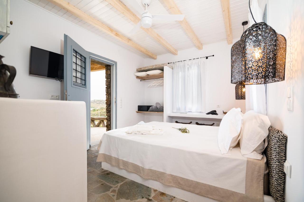 Iris Aparthotel Koundouros