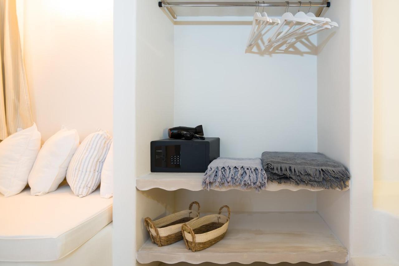 Aparthotel Iris Koundouros
