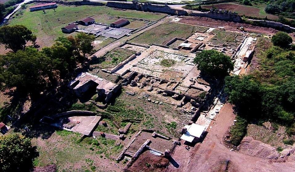 Iraklis Mytikas (Epirus)