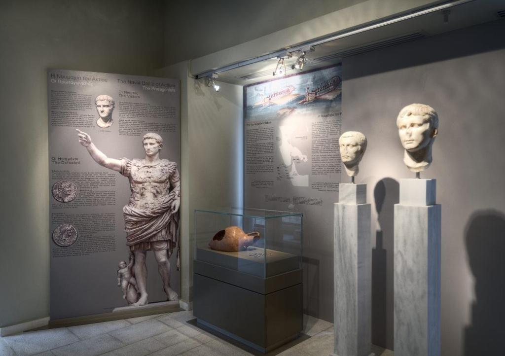 Iraklis 2* Mytikas (Epirus)