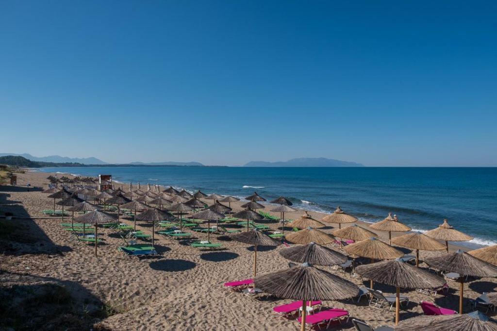 Iraklis Hotel 2*