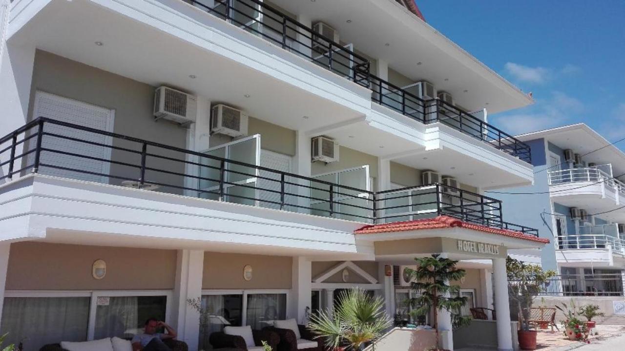 Hotel Iraklis Mytikas (Epirus)