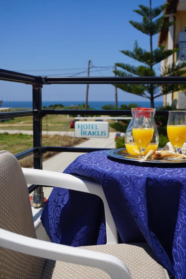 Iraklis 2*