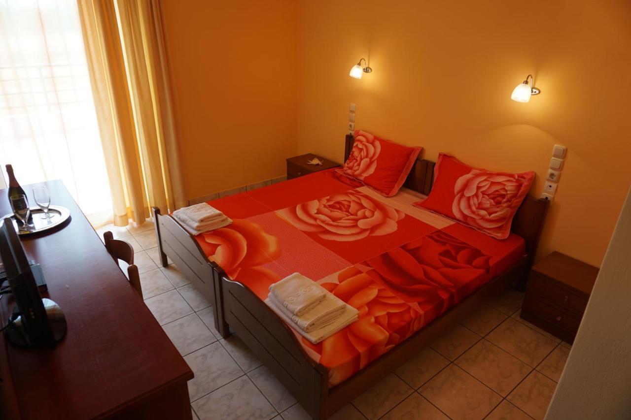 Iraklis Hotel