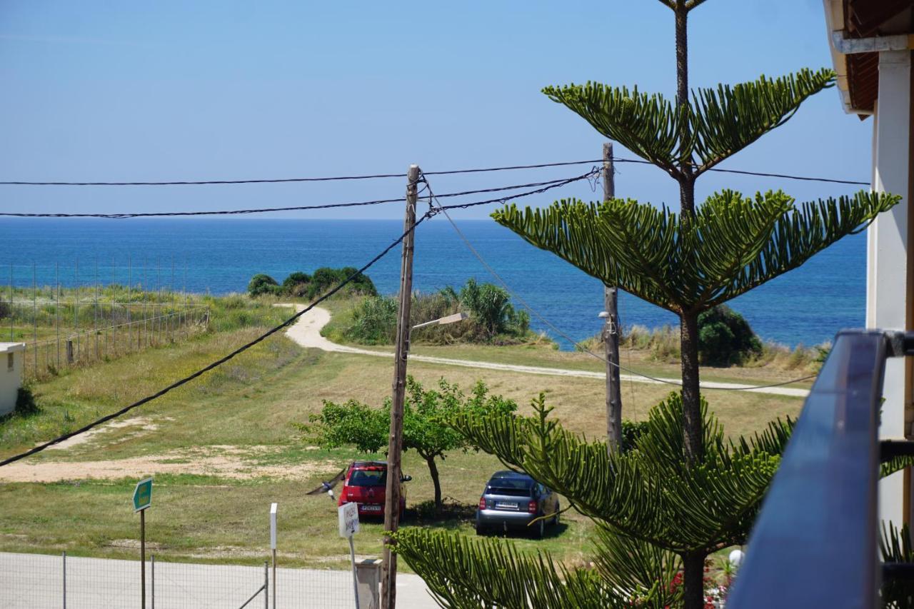 Hotel Iraklis Mytikas (Epirus)
