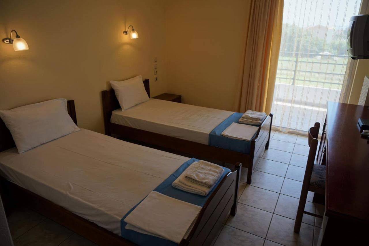 Hotel Iraklis 2*