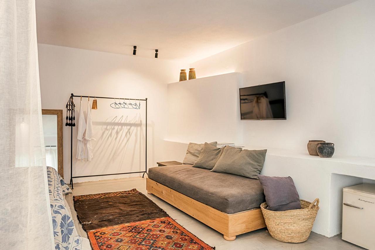 Aparthotel Casita Casita - Adults Only Lindos (Rhodes)