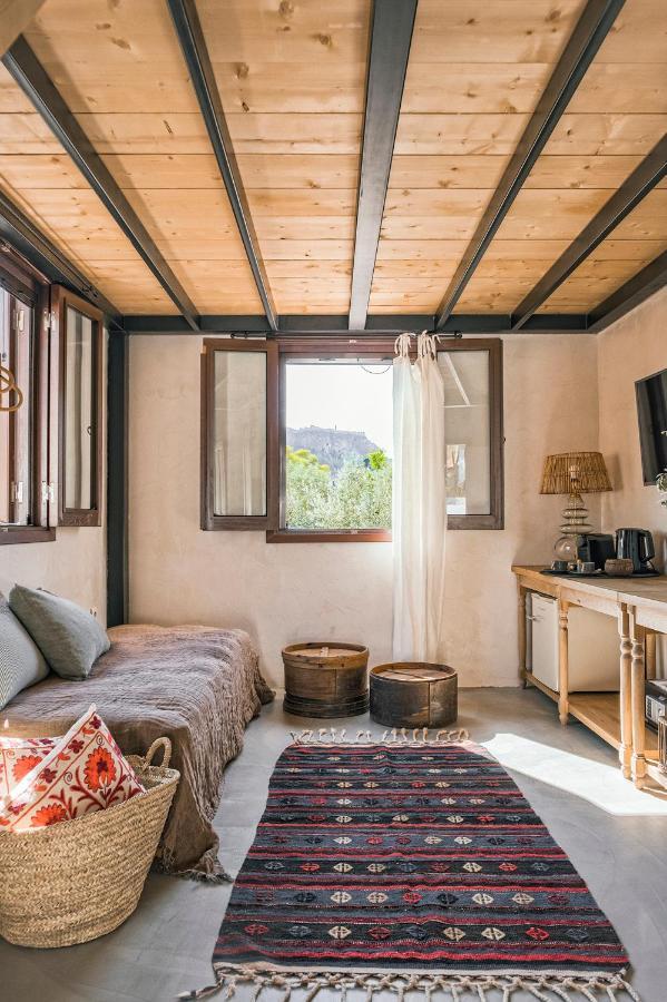 Casita Casita - Adults Only * Lindos (Rhodes)