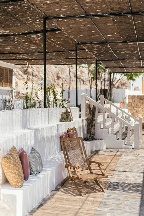Casita Casita - Adults Only Lindos (Rhodes)