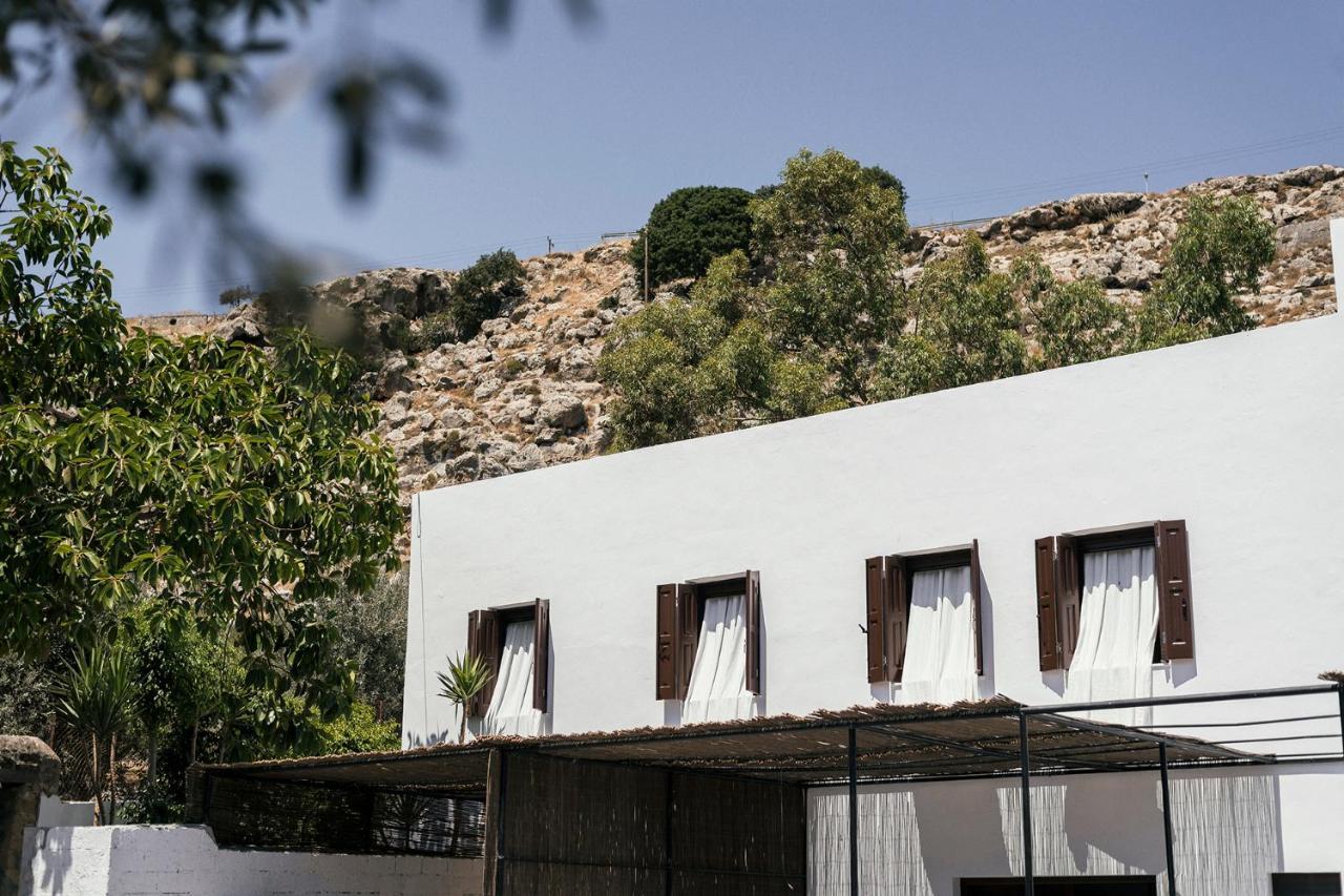 Aparthotel Casita Casita - Adults Only Lindos (Rhodes)