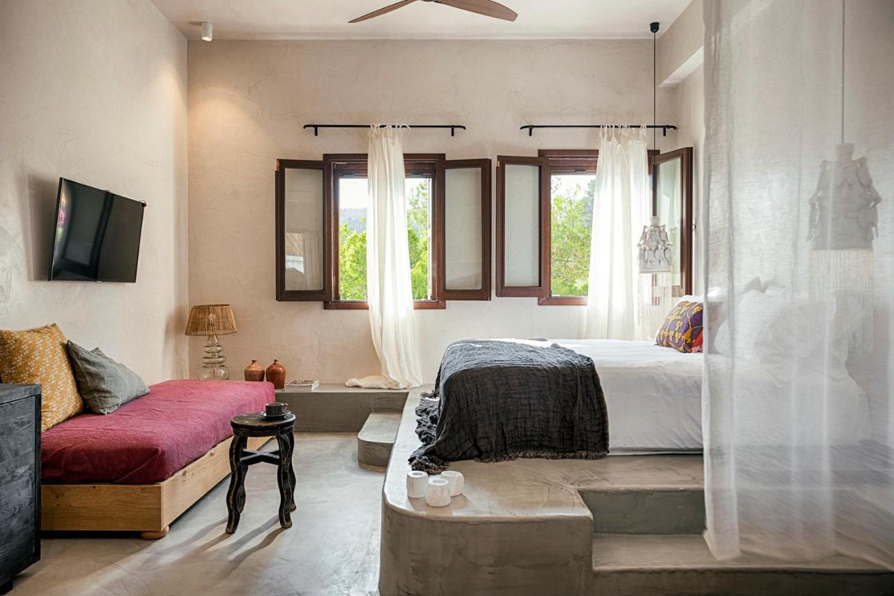 Casita Casita - Adults Only Lindos (Rhodes)