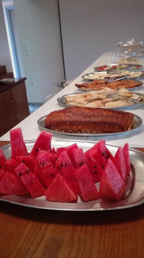 Hotel Iraklis 2*