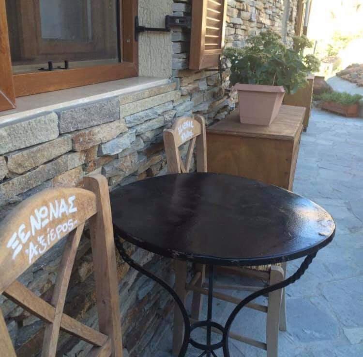 Axieros Apartment Samothraki