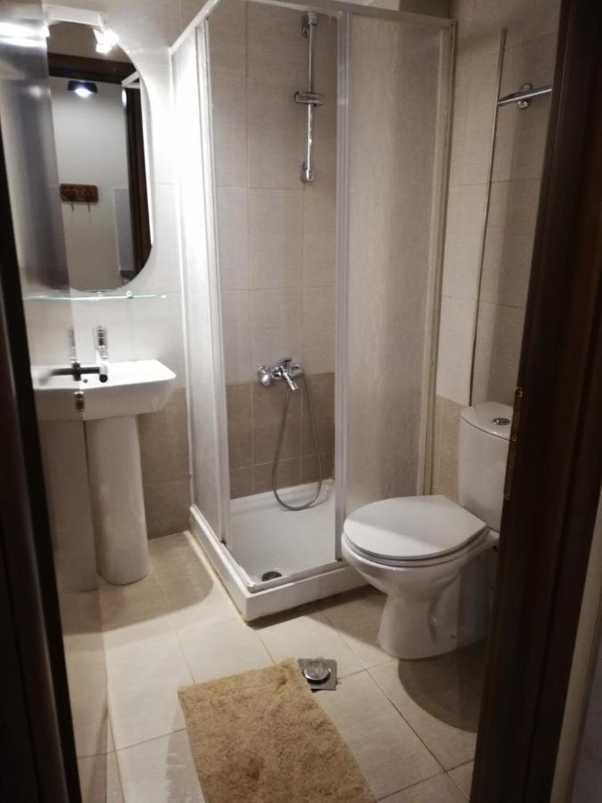 Axieros Apartment *