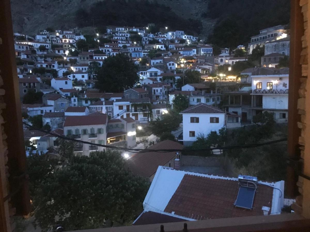 Axieros Apartment Samothraki