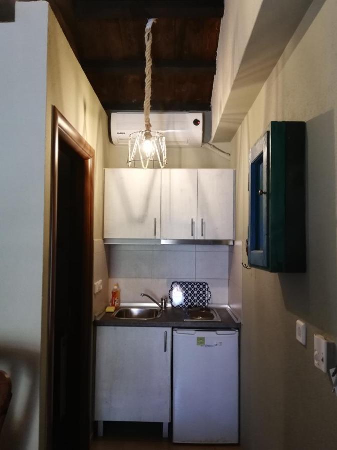 Axieros Apartment