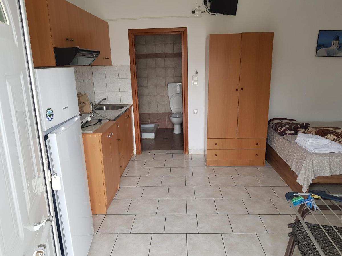 Apartment Giannis