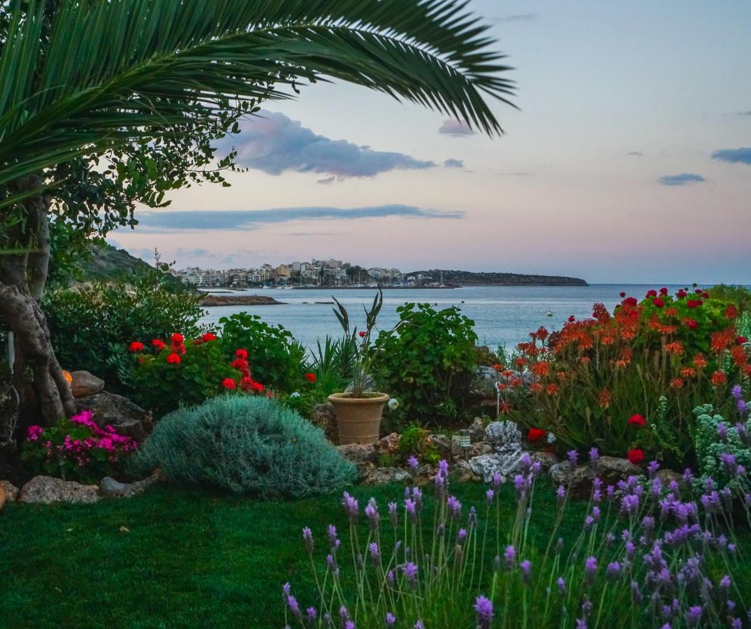 Guest house Almiros Agios Nikolaos (Crete)