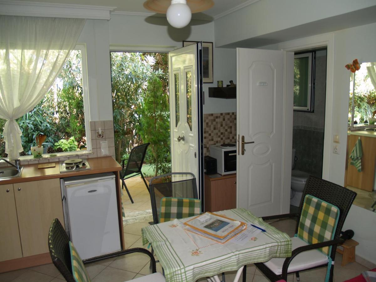 Apartment Verde