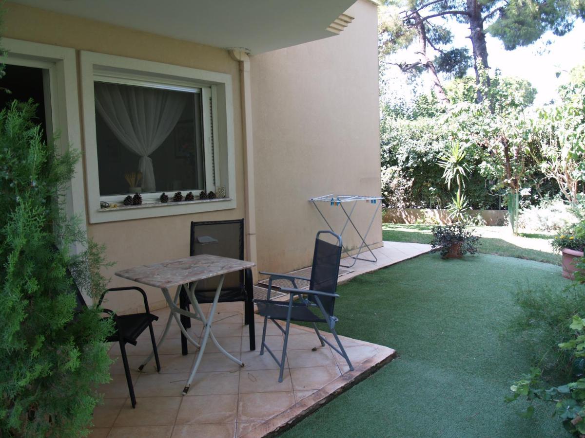 Verde Apartment Nea Makri