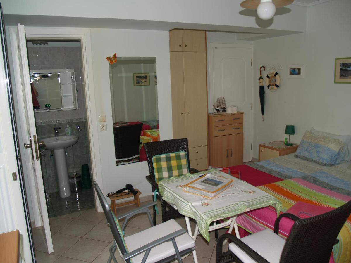 Apartment Verde