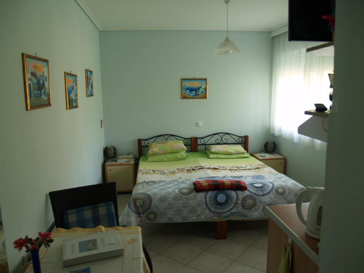 Verde Apartment Nea Makri
