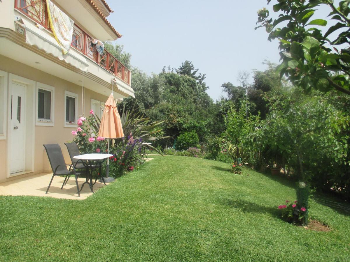Verde * Nea Makri