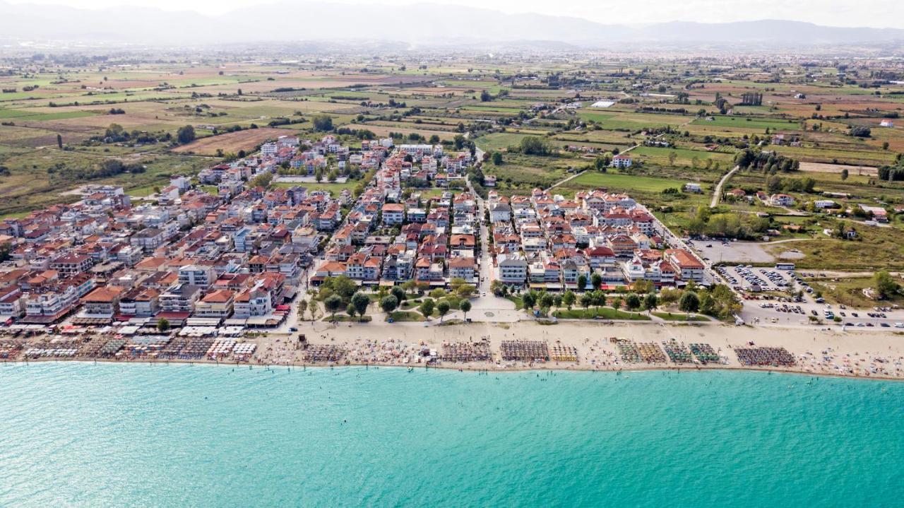 Platon Hotel
