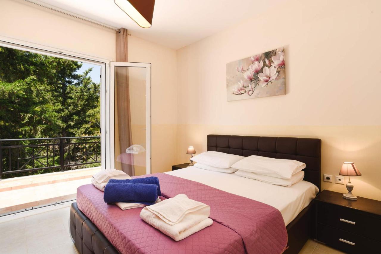 Seven Springs Villa *