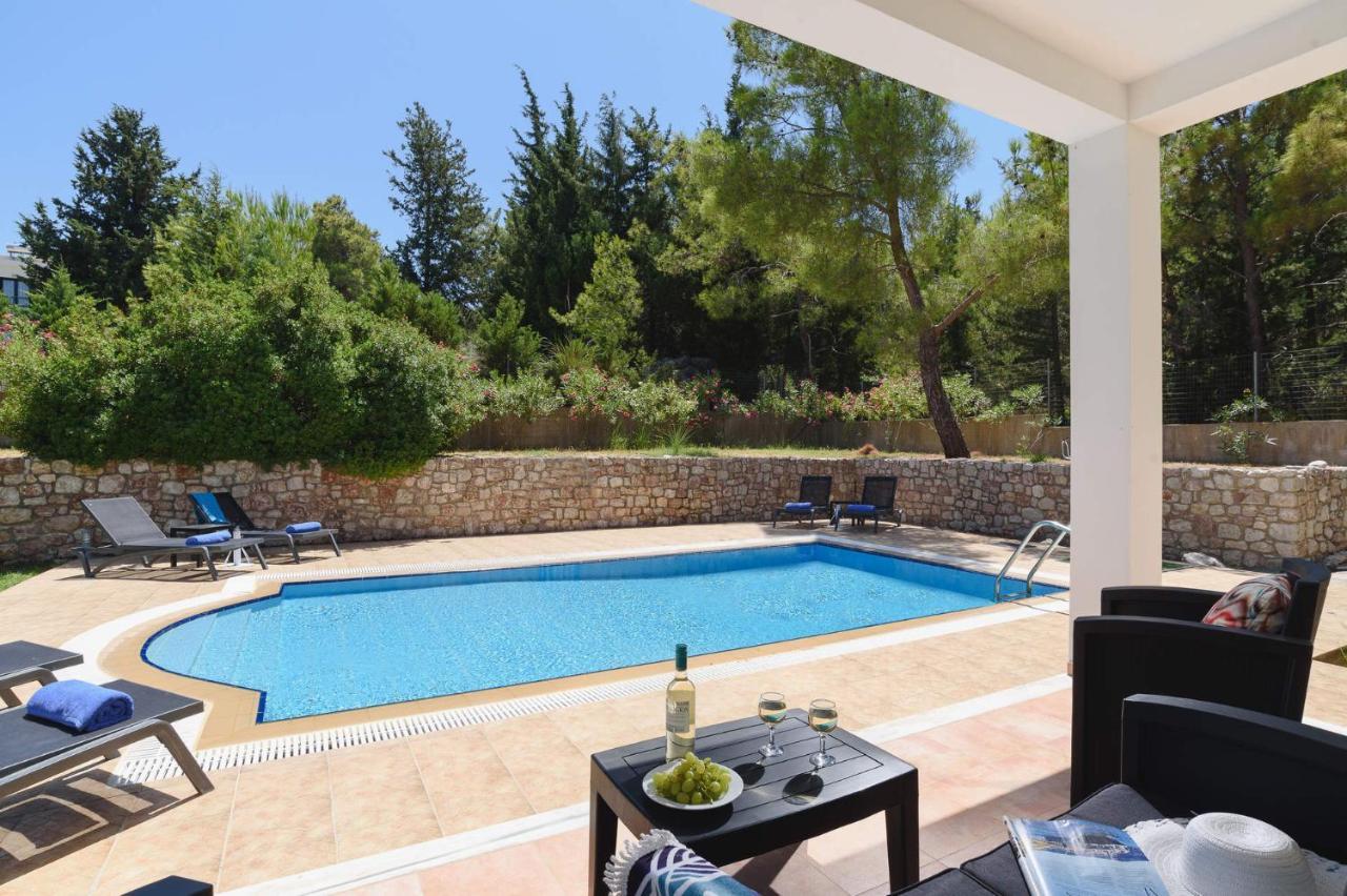 Seven Springs Villa *