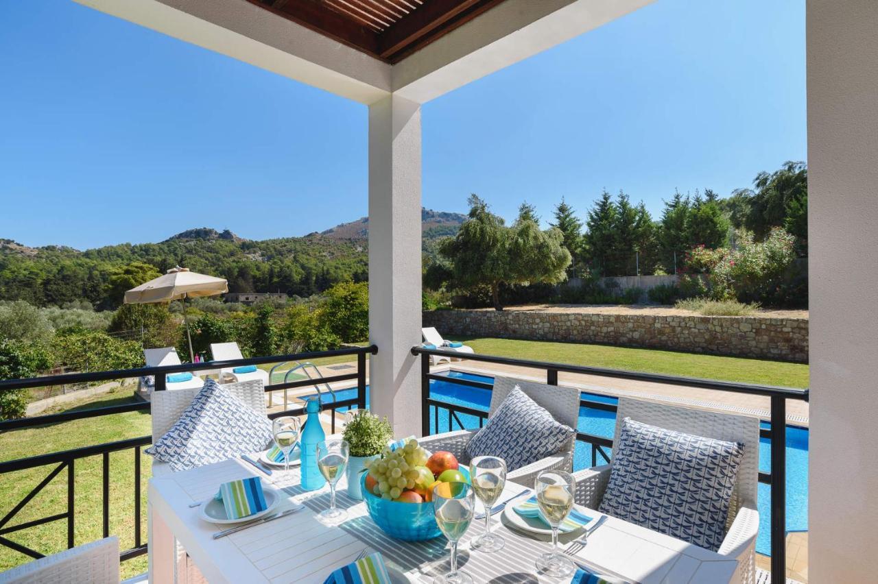 Seven Springs Villa