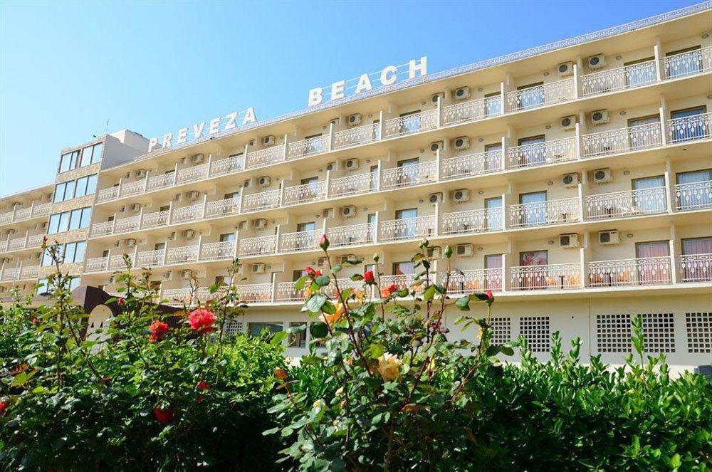 Golden Beach 3*
