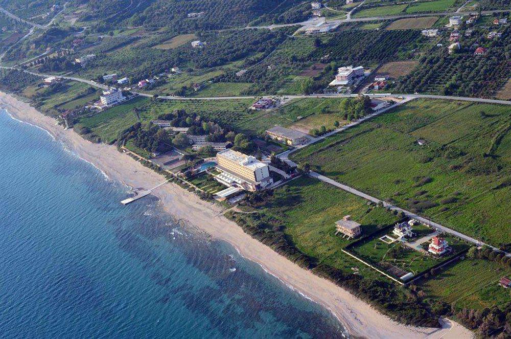 Golden Beach