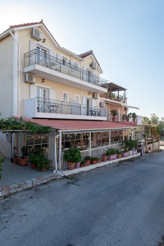 Hotel Socrates