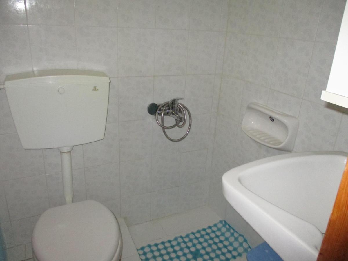 Aparthotel Iliotropio Ligia Lygia (Epirus)