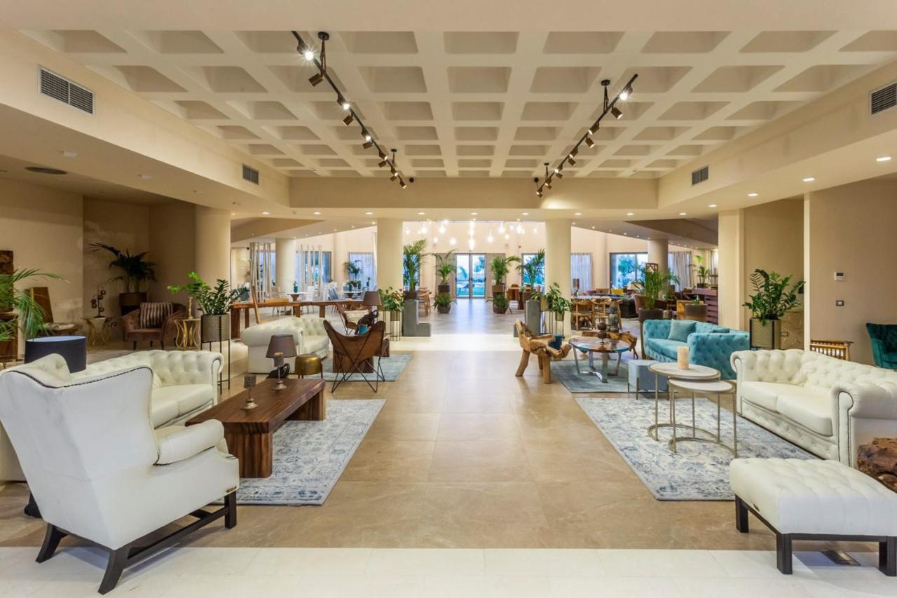 Elysian Luxury And