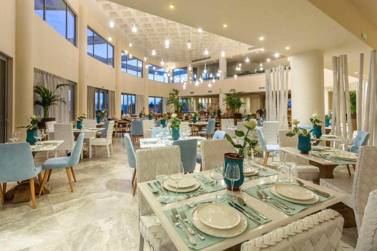 Elysian Luxury And Kalamata