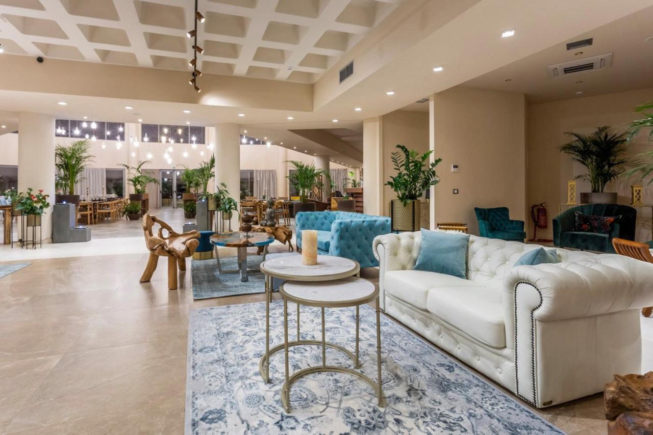 Elysian Luxury And 5* Kalamata