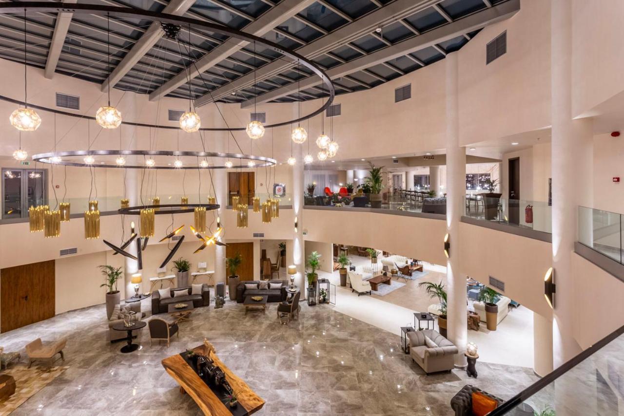 Elysian Luxury And Hotel Kalamata