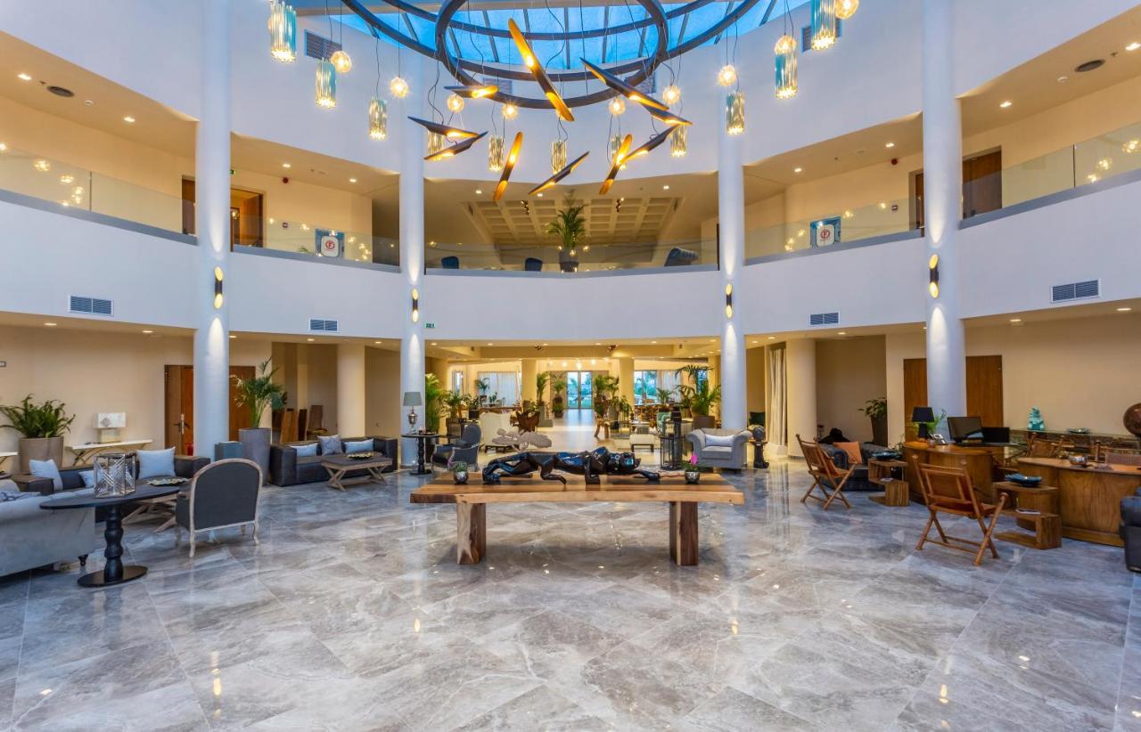 Elysian Luxury And 5* Kalamata