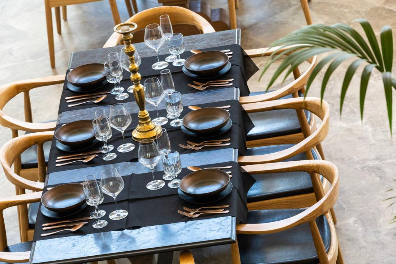 Elysian Luxury And Hotel